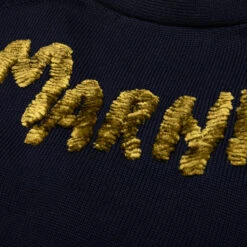 Marni Cardigan - Blue 8 Marni Cardigan - Blue -Feature Clothing Marni Cardigan Blue China CDMG0108Q0 UFCC20 00B61 05 01 23 Feature KN 5