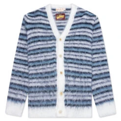 Marni Cardigan - Lily White