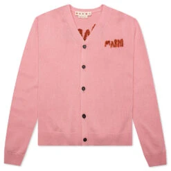 Marni Cardigan - Peony
