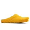 Marni Fussbett Sabot - Curry -Feature Clothing Marni Sabot Curry SBMR000600 P4122 00Y37 03 05 2022 01