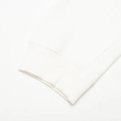 Maison Margiela Number Sweater - Off-White 9 Maison Margiela Number Sweater - Off-White -Feature Clothing Masion Margiela Number Sweater Off White S50GU0163 S25503 101 01 06 2021 01 5