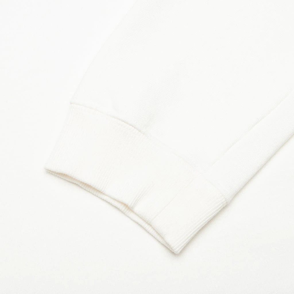 Maison Margiela Number Sweater - Off-White 6 Maison Margiela Number Sweater - Off-White - Image 4