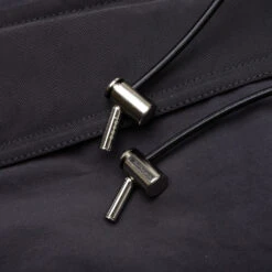 Sacai Matte Taffeta Reversible Blouson - Black -Feature Clothing Matte Taffeta Reversible Blouson Black 23 03139M 001 SACAI 11 28 23 Feature RV 41