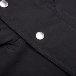 Sacai Matte Taffeta Reversible Blouson - Black -Feature Clothing Matte Taffeta Reversible Blouson Black 23 03139M 001 SACAI 11 28 23 Feature RV 42