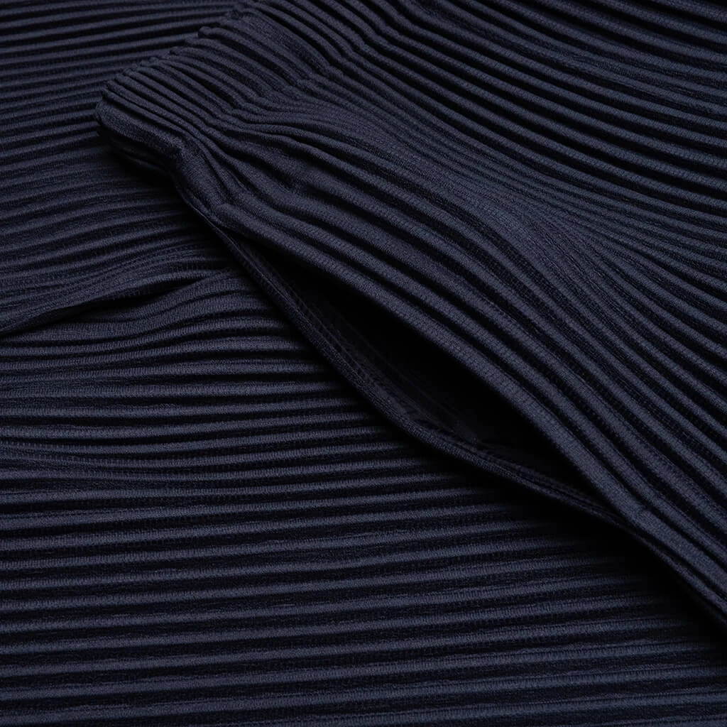 MC January Classic Fit Pant - Midnight Blue 6 MC January Classic Fit Pant - Midnight Blue - Image 4