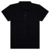 MC May Polo - Black -Feature Clothing Mc May Polo Black HP56JM123 15 05 16 25 Feature JA
