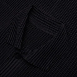 MC May Polo - Black -Feature Clothing Mc May Polo Black HP56JM123 15 05 16 25 Feature JA 5