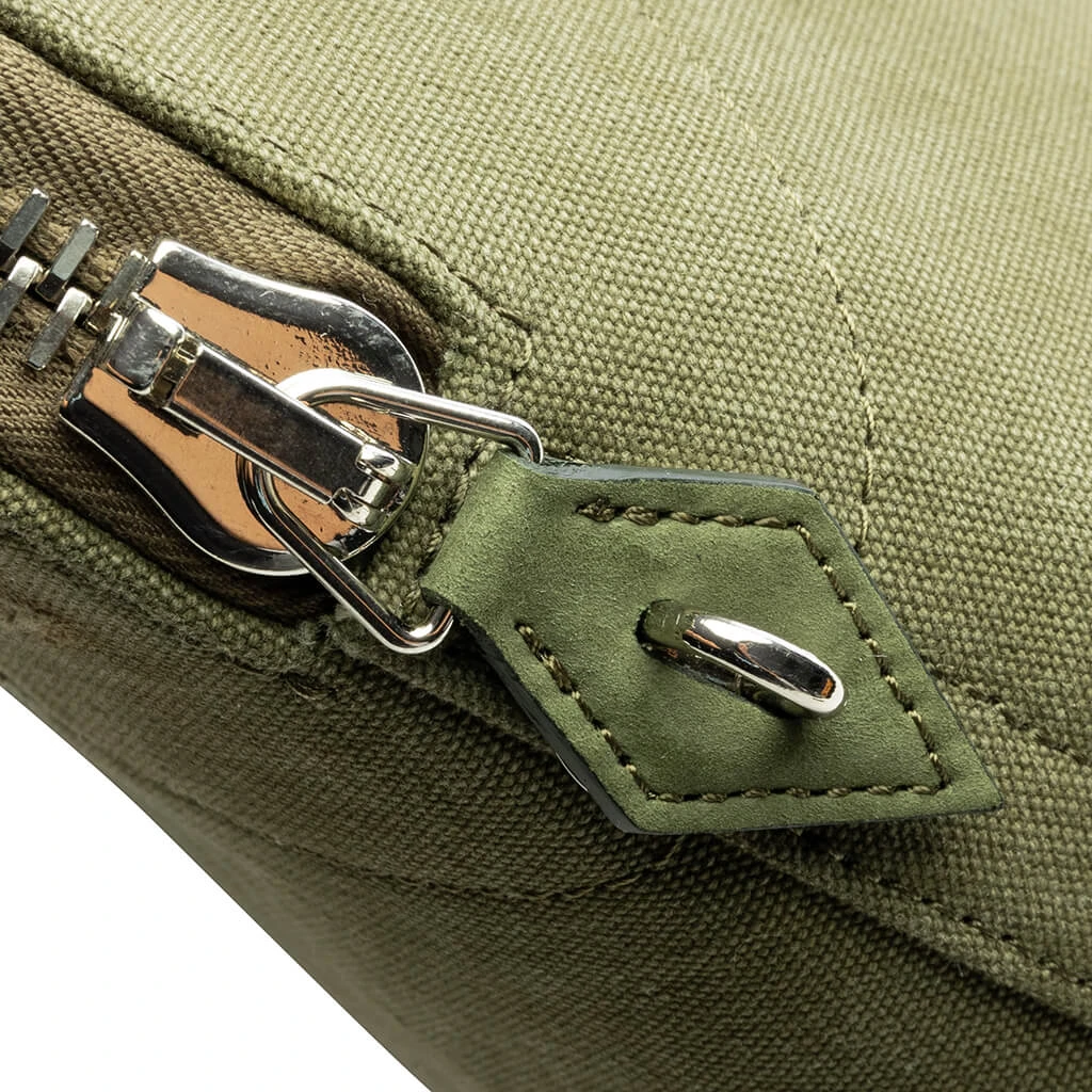 Daily Bag Medium - Green 5 Daily Bag Medium - Green - Image 3