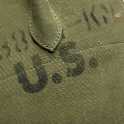 Daily Bag Medium - Green 9 Daily Bag Medium - Green -Feature Clothing Medium Daily Bag Green RE CO KH 00 00 65 10 17 23 Feature VR 6