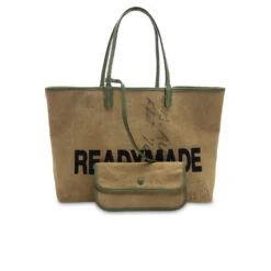 Dorothy Bag Medium - Green -Feature Clothing Medium Dorothy Bag Green RE CO KH 00 00 163 10 17 23 Feature VR 9 d7344263 857a 4dd6 a960 d5f96a0b1fd1