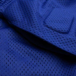 Mesh Moto Short - Blue 9 Mesh Moto Short - Blue -Feature Clothing Mesh Moto Short Blue SS25SHT004 BLU 04 15 25 Feature VR 6