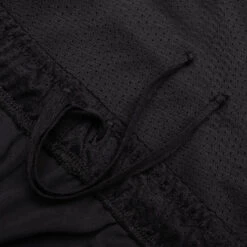 Mesh PE Shorts - Black -Feature Clothing Mesh PE Shorts Black W79 R14F16 001 03 04 25 Feature VR 5