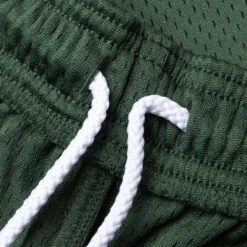 Stussy Mesh Short Big Basic - Spruce -Feature Clothing Mesh Short Big Basic Spruce 112285 SPRU 06 17 24 Feature KN 8