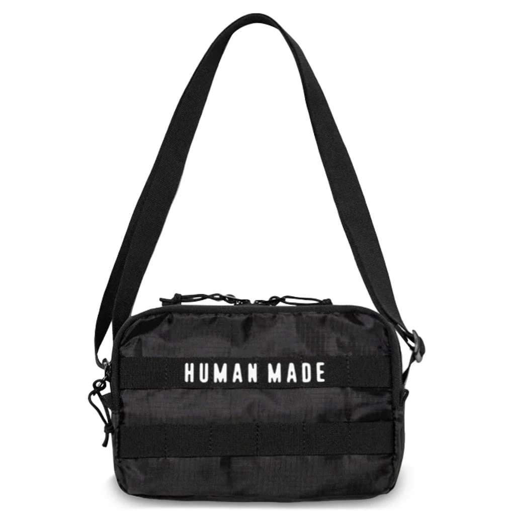 Military Light Pouch - Black 3 Military Light Pouch - Black