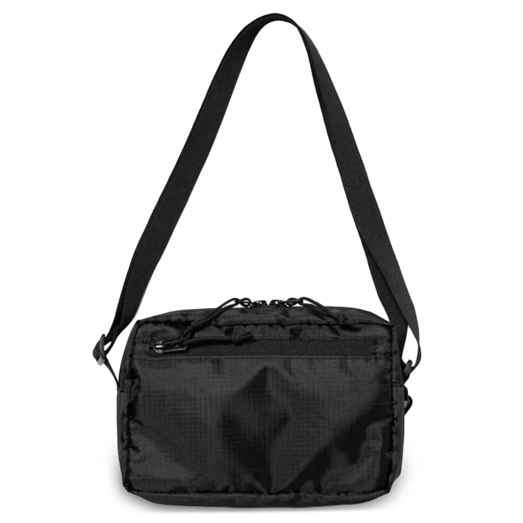 Military Light Pouch - Black 4 Military Light Pouch - Black - Image 2