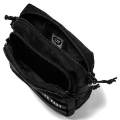 Military Pouch Large - Black 9 Military Pouch Large - Black -Feature Clothing Military Pouch Large Black HM28GD017 BLK 09 07 24 Feature KN 5