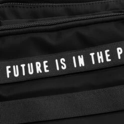 Military Pouch Small - Black -Feature Clothing Military Pouch Small Black HM28GD016 BLK 09 10 24 Feature JP 9