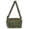 Military Pouch #1 - Olive Drab 2 Military Pouch #1 - Olive Drab -Feature Clothing Military Pouch 1 Olive Drab HM26GD024 OLD O S 08 29 23 Feature VR