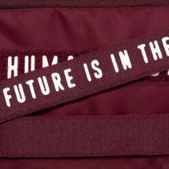 Military Pouch #1 - Red -Feature Clothing Military Pouch 1 Red HM26GD024 RED O S 08 29 23 Feature VR