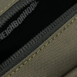 Mini Vertical Bag - Olive Drab 7 Mini Vertical Bag - Olive Drab -Feature Clothing Mini Vertical Bag Olive Drab 241TQNH CG05 OD 05 08 24 Feature VR