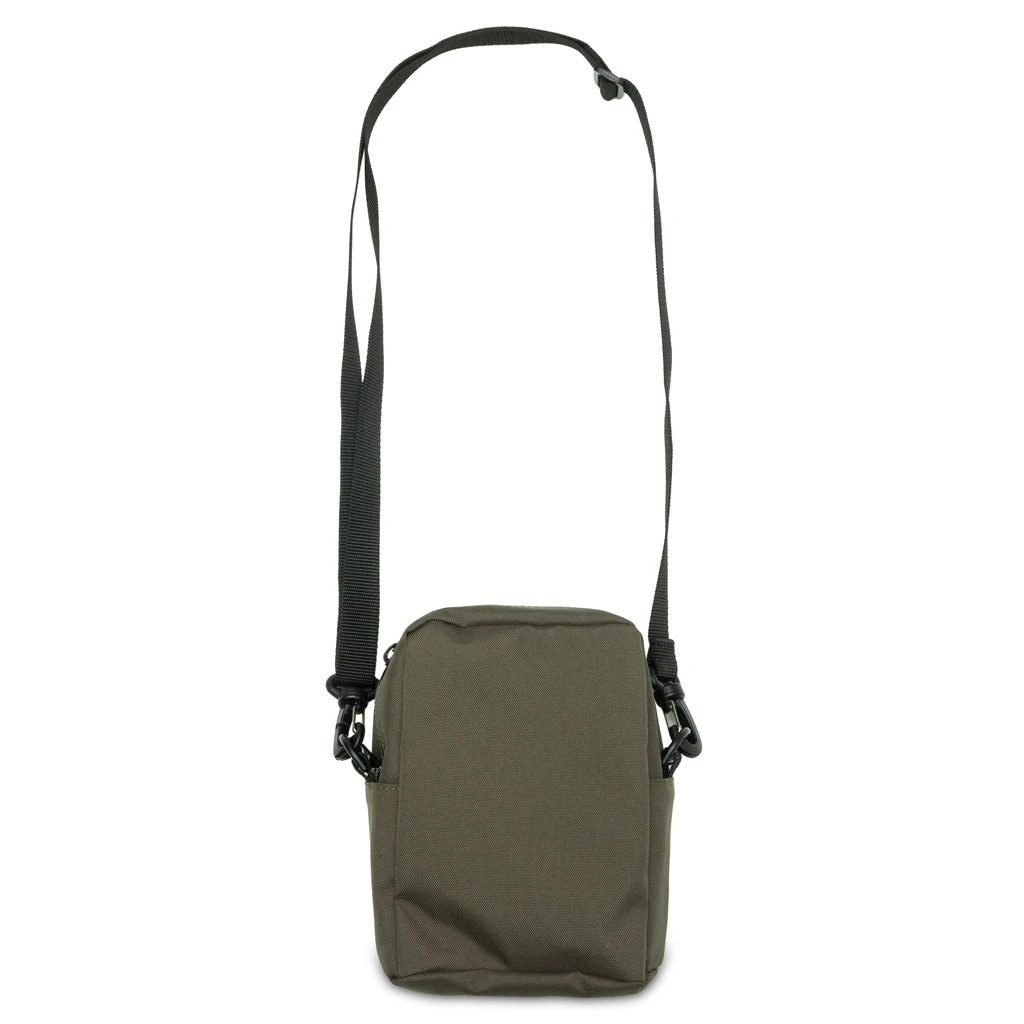 Mini Vertical Bag - Olive Drab 4 Mini Vertical Bag - Olive Drab - Image 2