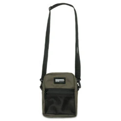 Mini Vertical Bag - Olive Drab