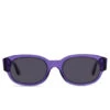 Montreal Sunglasses - Violet