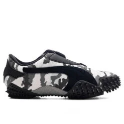 Puma Mostro Camo - Black