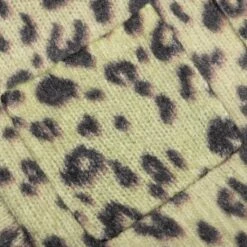 Dries Van Noten Mounia PR 7704 M.K. Cardigan - P Yellow -Feature Clothing Mounia PR 7704 M.K. Cardigan P Yellow 021243 7704 206 12 17 23 Feature KN 7