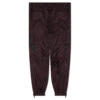 Nike NRG Nocta Track Pant DR - Dark Wine/Black 1 Nike NRG Nocta Track Pant DR - Dark Wine/Black -Feature Clothing NRG Nocta Track Pant DR Dark Wine Black DR2620 646 05 08 23 Feature DV