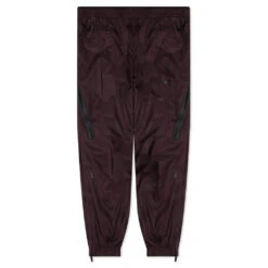Nike NRG Nocta Track Pant DR - Dark Wine/Black