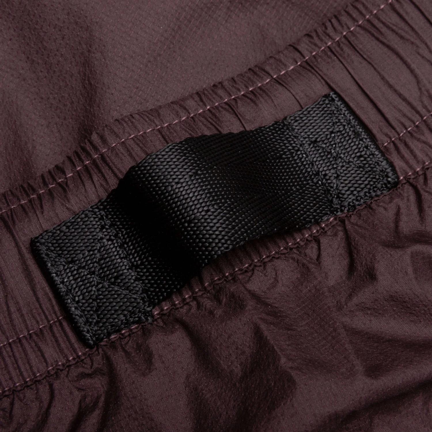 Nike NRG Nocta Track Pant DR - Dark Wine/Black 6 Nike NRG Nocta Track Pant DR - Dark Wine/Black - Image 4
