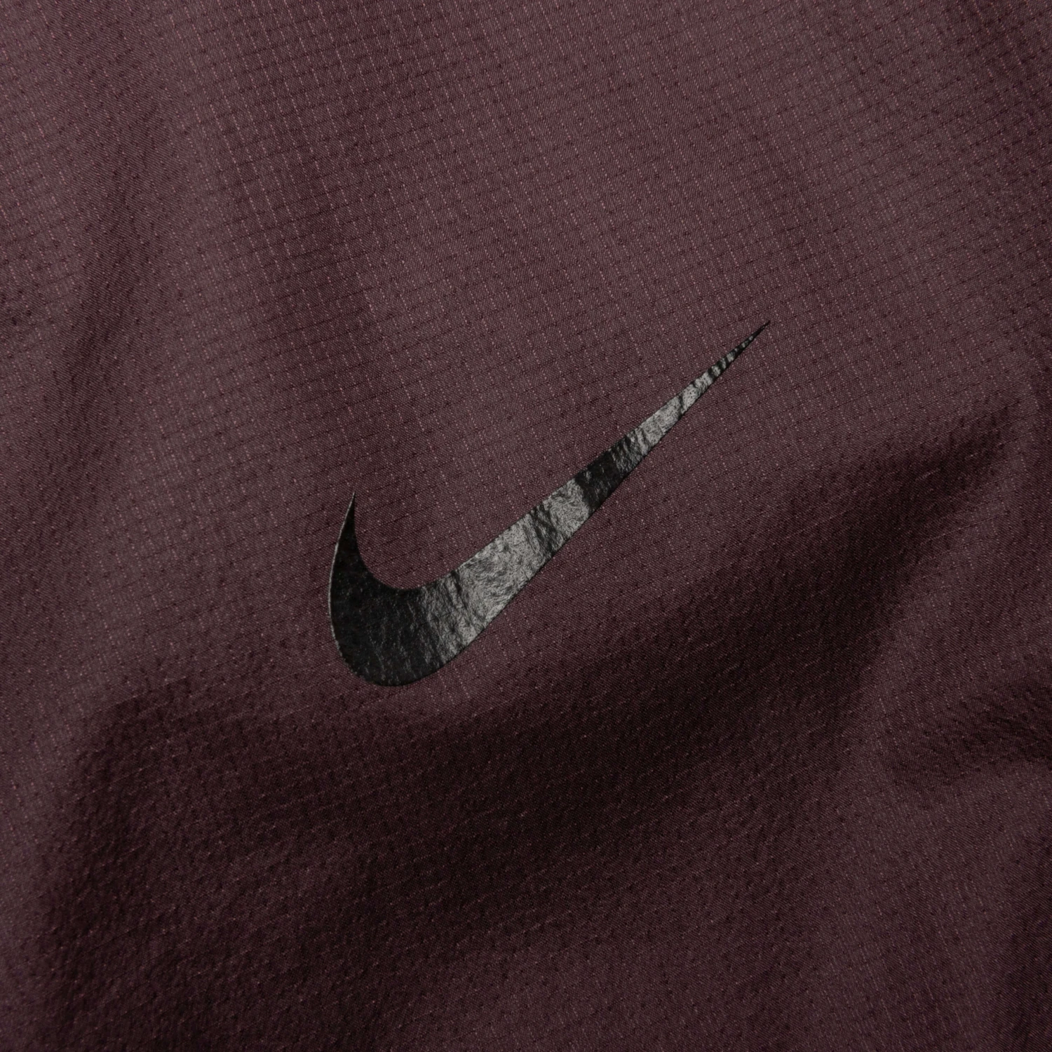 Nike NRG Nocta Track Pant DR - Dark Wine/Black 7 Nike NRG Nocta Track Pant DR - Dark Wine/Black - Image 5
