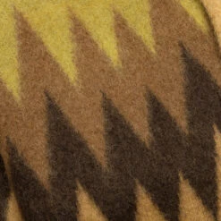 Mohair Cardigan Zigzag - Taupe -Feature Clothing Needles Mohair Cardigan Zigzag Taupe LQ274 TAU 12 17 22 Feature DV 6