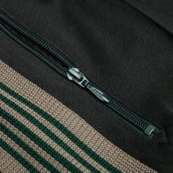 Poly Smooth Narrow Track Pant - Dark Green 10 Poly Smooth Narrow Track Pant - Dark Green -Feature Clothing Needles Poly Smooth Narrow Track Pant Dark Green JO223 A 10 04 2021 01 8