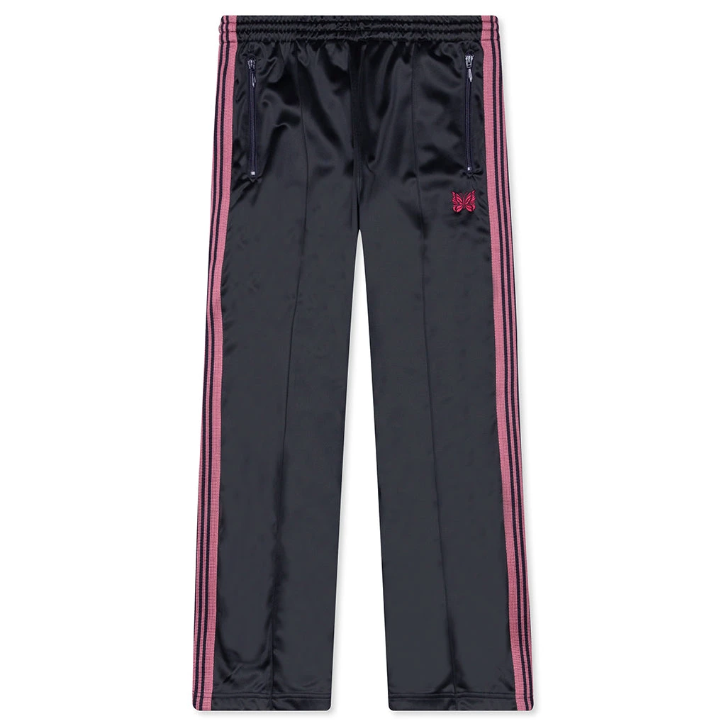 Track Pant - Navy 3 Track Pant - Navy