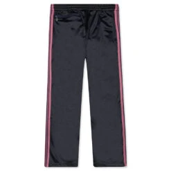 Track Pant - Navy 8 Track Pant - Navy -Feature Clothing Needles Track Pant Navy HM233B 10 27 2020 01