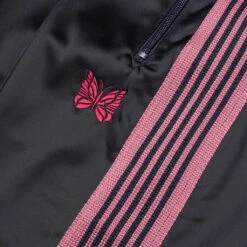 Track Pant - Navy 9 Track Pant - Navy -Feature Clothing Needles Track Pant Navy HM233B 10 27 2020 01 4