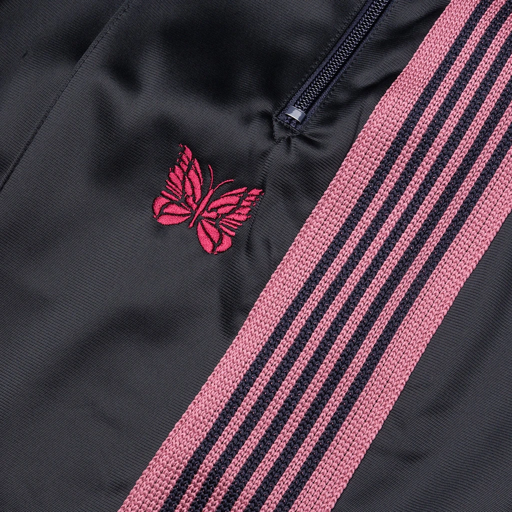 Track Pant - Navy 5 Track Pant - Navy - Image 3