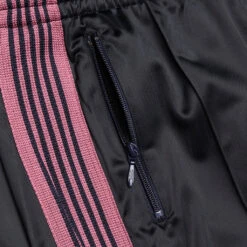 Track Pant - Navy 10 Track Pant - Navy -Feature Clothing Needles Track Pant Navy HM233B 10 27 2020 01 5