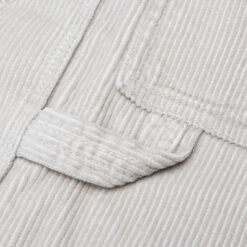 Needles X SMITH'S Painter Pant 8W Corduroy - Beige -Feature Clothing Needles x SMITH S Painter Pant 8W Corduroy Beige LQ326 A 12 10 22 Feature JP 11