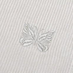 Needles X SMITH'S Painter Pant 8W Corduroy - Beige -Feature Clothing Needles x SMITH S Painter Pant 8W Corduroy Beige LQ326 A 12 10 22 Feature JP 9