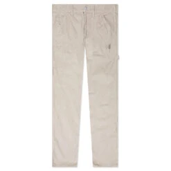 Needles X SMITH'S Painter Pant 8W Corduroy - Beige
