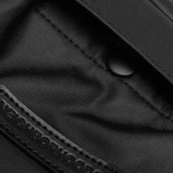 S-L Shoulder Pouch - Black -Feature Clothing Neighborhood S L Shoulder Pouch Black 222YSPTN CG02 12 20 22 Feature NF 24