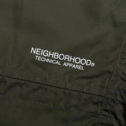 Training / E-ST Shorts - Olive Drab -Feature Clothing Neighborhood Training E ST Olive Drab 221TSNH PTM02 OLI 09 10 22 Feature DV 3