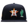 NEW ERA City Transit 59FIFTY Fitted - Houston Astros -Feature Clothing New Era City Transit 59FIFTY Fitted Houston Astros 60185139 09 14 2021 01