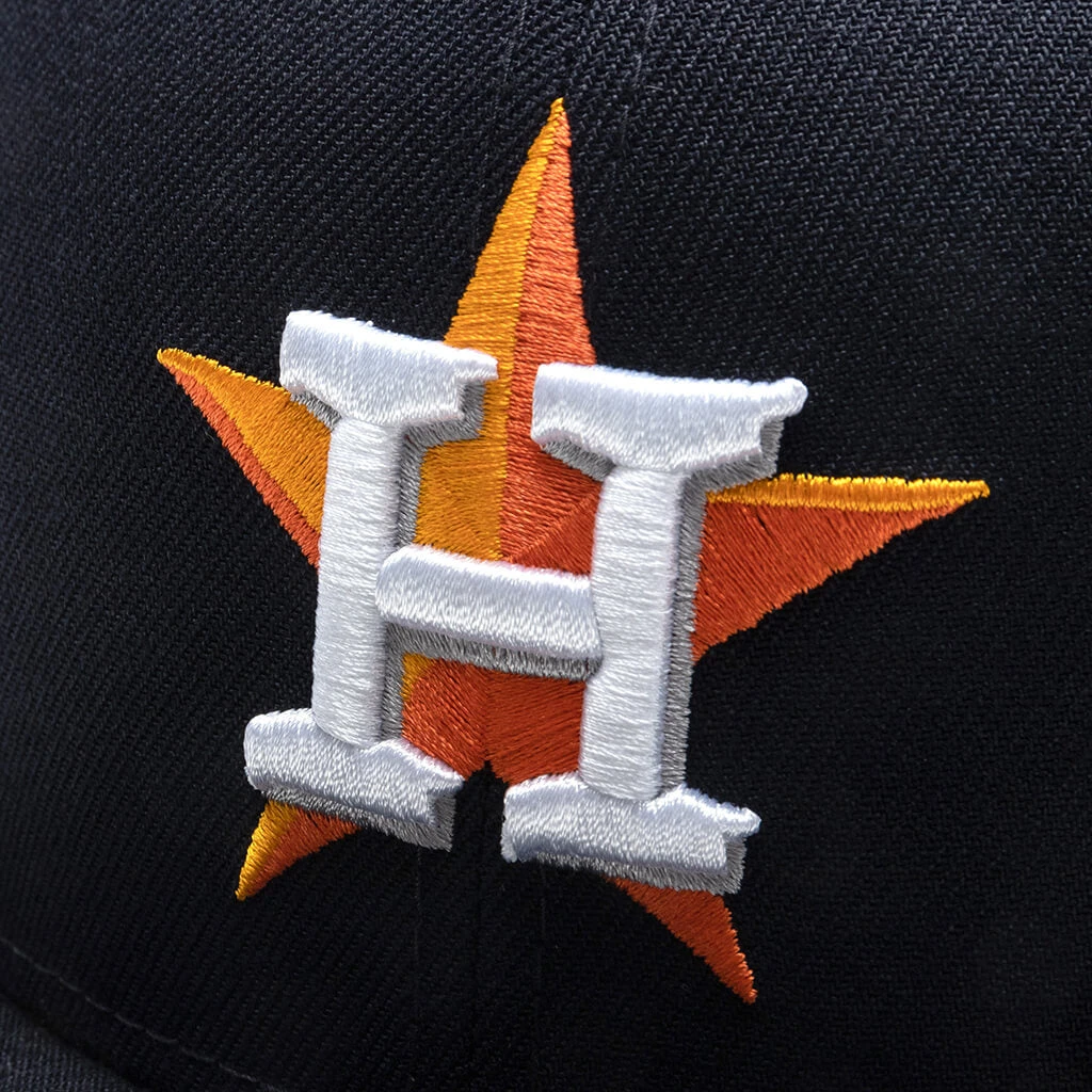 NEW ERA City Transit 59FIFTY Fitted - Houston Astros 6 NEW ERA City Transit 59FIFTY Fitted - Houston Astros - Image 4