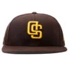 NEW ERA Upside Down 59FIFTY Fitted - San Diego Padres 1 NEW ERA Upside Down 59FIFTY Fitted - San Diego Padres -Feature Clothing New Era Q2 QT 59FIFTY 8846 San Diego Padres 60180815 06 05 2021 01