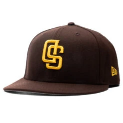 NEW ERA Upside Down 59FIFTY Fitted - San Diego Padres 10 NEW ERA Upside Down 59FIFTY Fitted - San Diego Padres -Feature Clothing New Era Q2 QT 59FIFTY 8846 San Diego Padres 60180815 06 05 2021 01 5