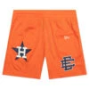 New Era X Eric Emanuel Shorts - Houston Astros 2 New Era X Eric Emanuel Shorts - Houston Astros -Feature Clothing New Era x Eric Emanuel Shorts Houston Astros 12861708 08 05 2021 01